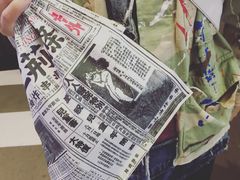 -乐乐姐超级土豆(中关村5号店)