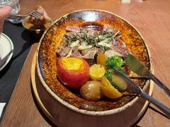 -404干式熟成牛排馆•聚会餐厅