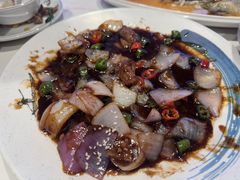 -壹只菜·崇明本地特色菜(崇明南门店)