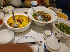 -兰湘子·湘菜小炒(石家庄万象城店)