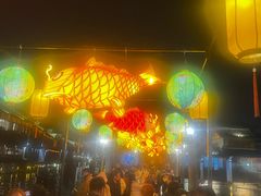 -乌镇枕水度假酒店