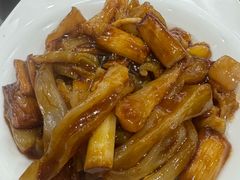 -晋阳饭庄(虎坊桥店)