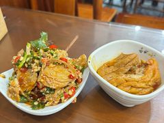 -易裕和·长沙米粉(友谊路店)