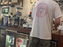 -椿树咖啡