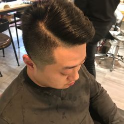 -109美发沙龙