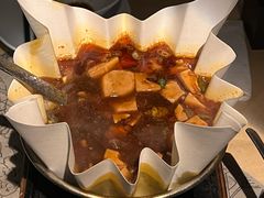 人间豆腐-穹六人间 people 6(岳阳路店)