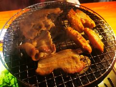 -山之屋炭火烧肉·生啤畅饮(大朗万科中央公园店)