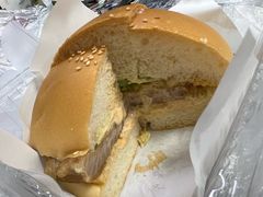 -旺角宝港式茶餐厅(寮步店)