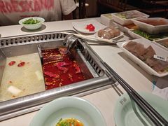 -野妹火锅(布吉店)
