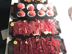 -潮发潮汕牛肉店(龙洞店)