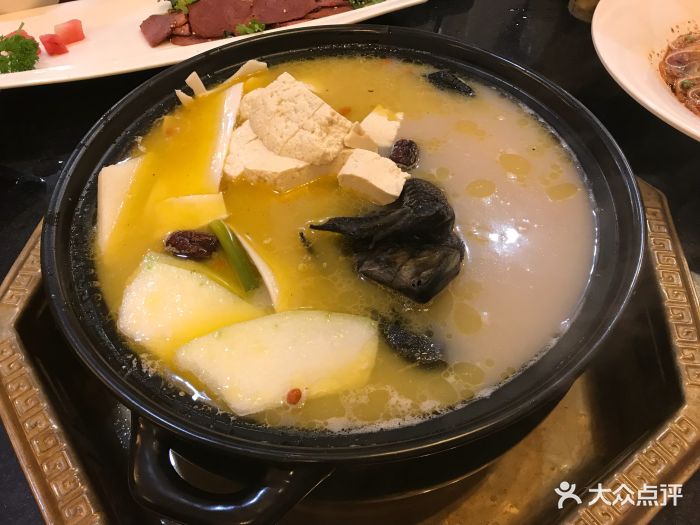 鸿福家宴图片 - 第2张