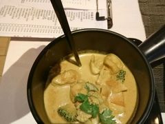 android_upload_pic-若蘭慈·无国界素食料理(欢乐海岸店)