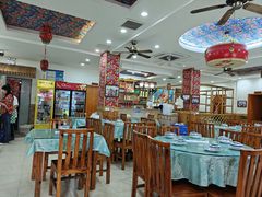 -鹤乡东北菜(崮山路店)