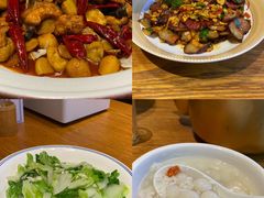 -印象鲵宴·张家界地标美食名片(溪布街店)