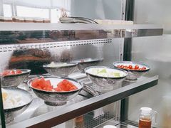 -君亭酒店·亭下餐厅(前海店)