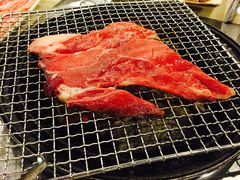 -郑阿姨的家·이모네·韩料&烤肉(武川路店)