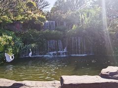 -广州莲花山旅游区