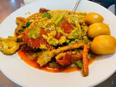 -simply thai天泰(长泰广场店)