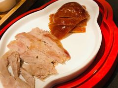 -北京王府井希尔顿酒店·秦唐中餐厅Chynna