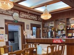 大堂-砂锅居(西四店)