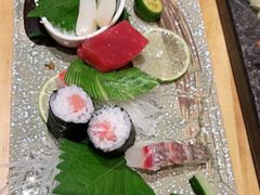 -藤鹤日本料理(保利广场店)