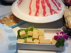 -德天雪花肥牛海鲜火锅(南苑东路店)