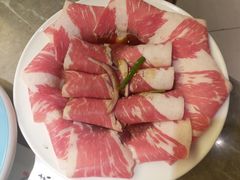 -韩盛·古法烤肉店(皇城恒隆广场店)