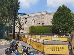 -上海四行仓库抗战纪念馆