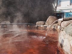 -国御温泉度假小镇