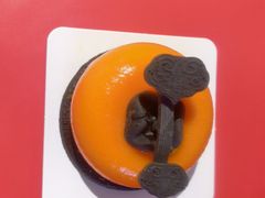 -萬春金福下午茶(故宫店)