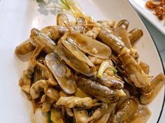 -雍沪里·沪湘融合菜( 康桥店)