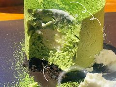 -無印抹茶·日式甜品·生日蛋糕(吉林财富购物广场店)