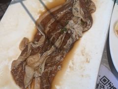 -合易泓烤肉•首创生椰大油边(宁山路店)