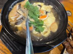 -義聚德·清真铜锅涮羊肉·烧烤(河东店)