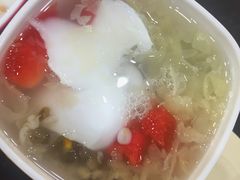 -文昌邓记清补凉(西沙路店)