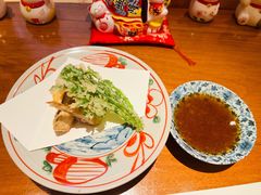 -京怀石·壬生