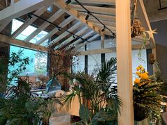 -GOTLOT COFFEE&KITCHEN角落厨房NOOK店