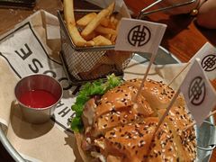 -Shanghai Brew House上海啤酒工坊(老外街店)