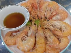 -郭姐·威海渔村(黄兴路店)