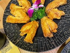 -摩登有记·新派泰国菜(银钻广场店)