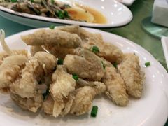 -金海湾海鲜排档(朱家尖店)