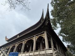 -南岳衡山风景名胜区