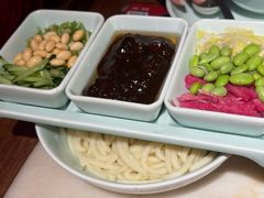 北京炸酱面-小吊梨汤·北京菜·烤鸭(清河万象汇店)