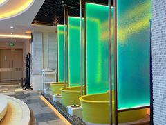 -北京海德酒店温泉