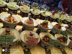 -大张烙馍村(泉山店)