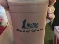 -1点点(丰盛町店)