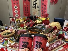 -庖丁家水煮牛排火锅(巴国城店)