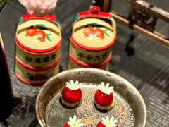 -鲜璟台·地标景观餐厅(上海中心店)