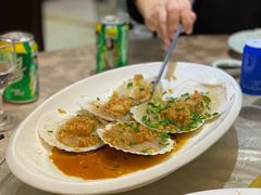 -正阁海鲜餐厅(六虹桥店)