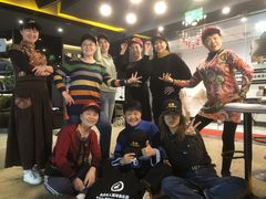 -北京圣典成人钢琴俱乐部(德思勤店)